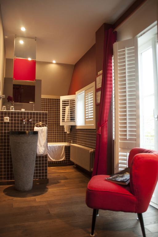 B & B De Bleker Брюгге Номер фото