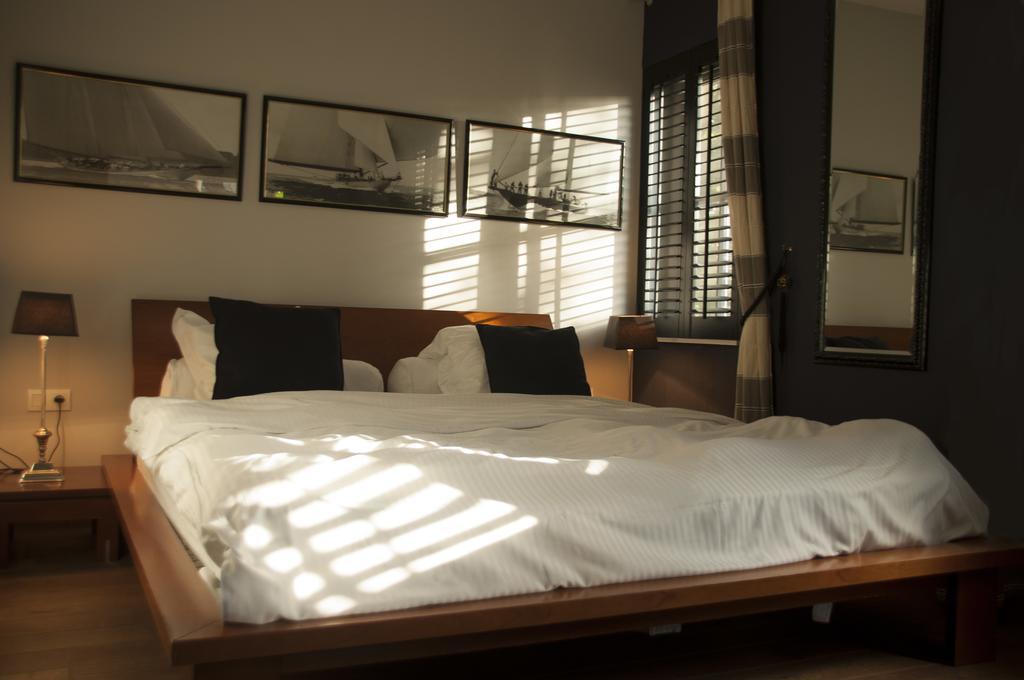 B & B De Bleker Брюгге Номер фото