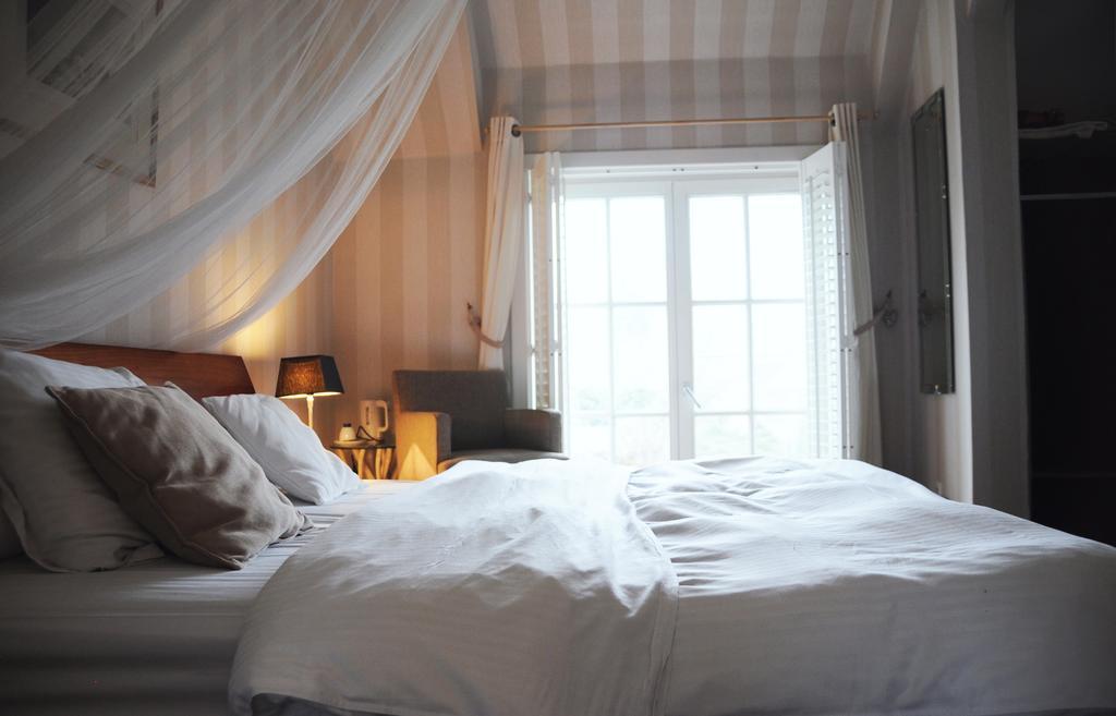 B & B De Bleker Брюгге Номер фото