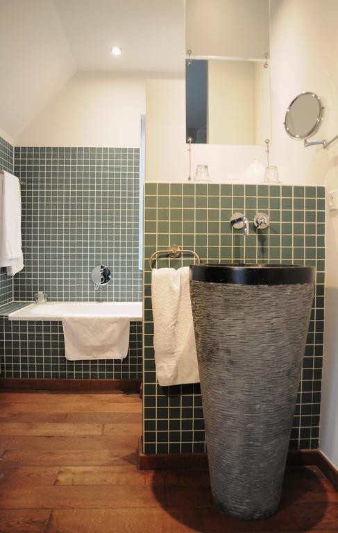 B & B De Bleker Брюгге Номер фото